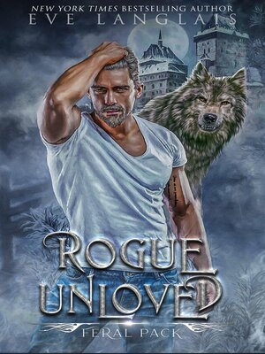 cover image of Rogue Unloved